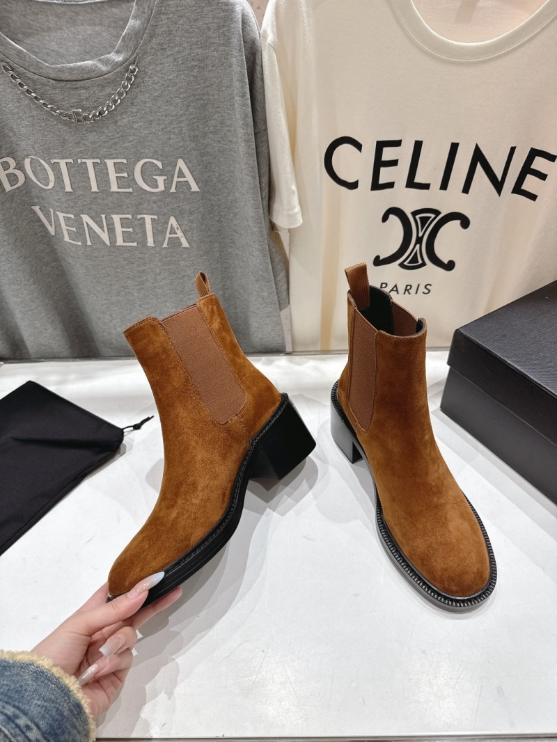 Y51 boots
